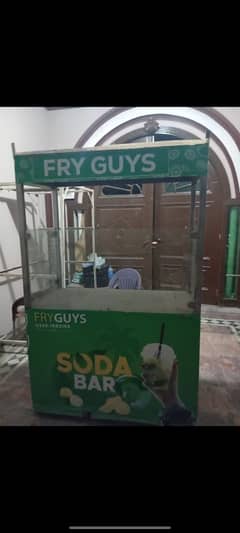 Counter for Sale