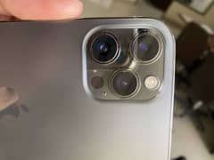 12 pro max 256GB