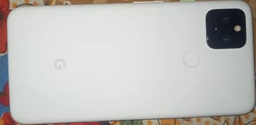 Google pixal 4a 5g 6 128