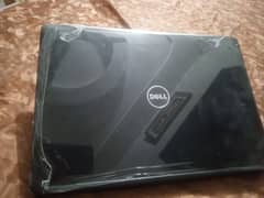 LAPTOP for Sale 7th Generation Core i3, Condition 10/10 Memory 8/256