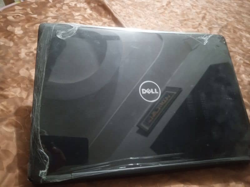 LAPTOP for Sale 7th Generation Core i3, Condition 10/10 Memory 8/256 0