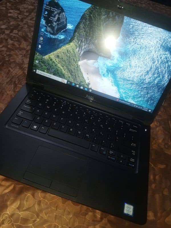 LAPTOP for Sale 7th Generation Core i3, Condition 10/10 Memory 8/256 1