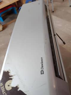 dawlance ac 1 5 ton inverter. urgent selling