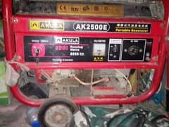 2.5 Kv generator for sell urgently