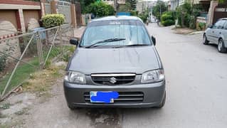 Suzuki Alto 2011
