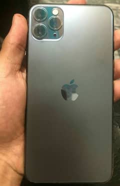 iPhone 11 Pro Max non Pta / icloud lock