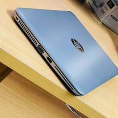 HP Elitebook 820 G3 Touch i5 6th Gen 7 hours battery timing