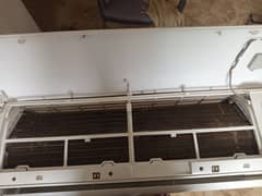 Haier 1.5 ton R410