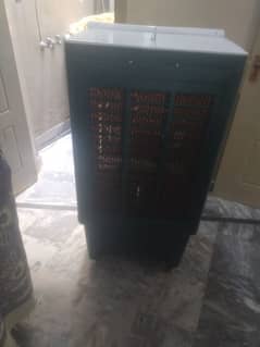 Room Cooler for sale