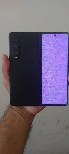 Samsung z fold 3