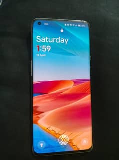 one