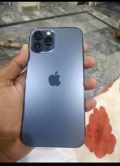 Iphone 12 pro max 128 gb fectory