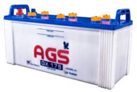 AGS GX175 140AH