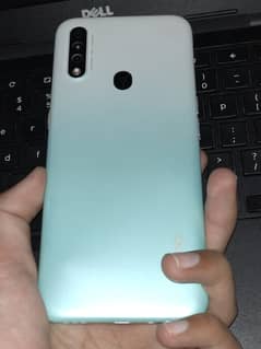 oppo a31