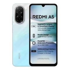 xioami redmi a5