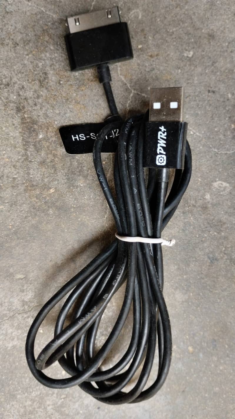 OTG CABEL/DATA CABEL FOR SAMSUNG/IPHONE MOBILE/TABLET 1