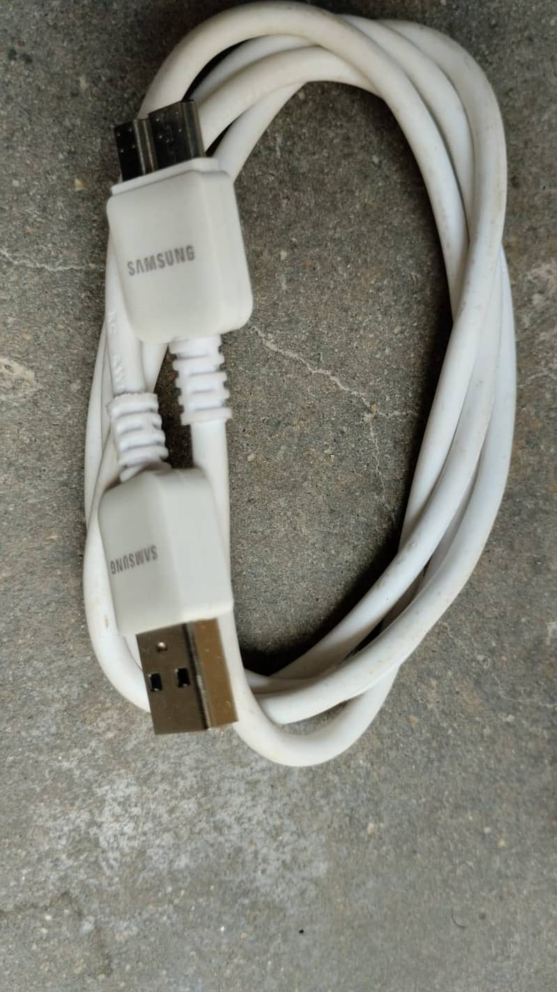 OTG CABEL/DATA CABEL FOR SAMSUNG/IPHONE MOBILE/TABLET 2