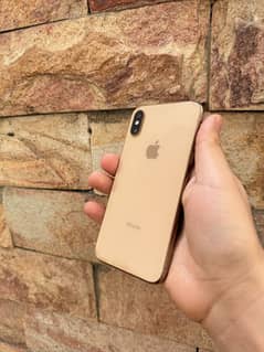 iPhone XS 256GB - Non PTA - Battery Change
