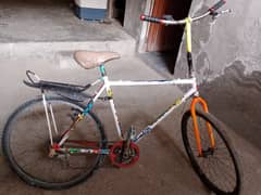 Good cycle