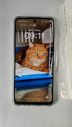 Oppo A5 Pro just box open 8/256