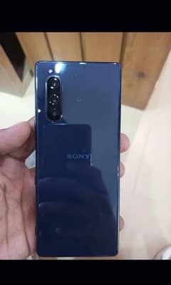 Sony xperia 5 non pta 6 64