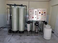 Ro plant/Ro water filter Plant/Industrial Ro plant/Water treatment/