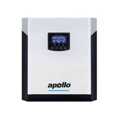 Apollo 3KW Hybrid Solar inverter On grid off grid 4000W