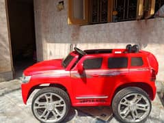 kids electric car vehicle rechargeable remote control