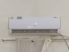 1.5 ton AC