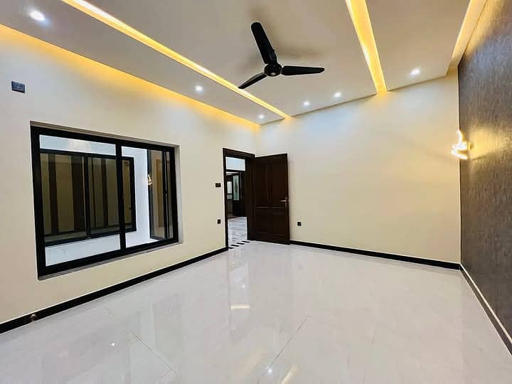 1 kanal 6 bed double unit house for sale brand newo dha phase 2 islamabad 9