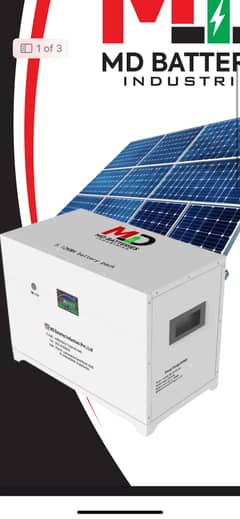 24V/48V 100AH Lithium Ion Battery 8 years warranty