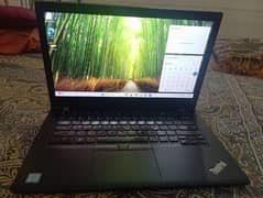 Lenovo T480