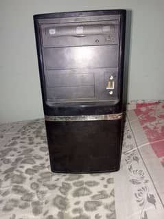 gaming PC 2gb GPU AMD graphic card 120gb SSD Hard 4gb RAM  core i3 CPU