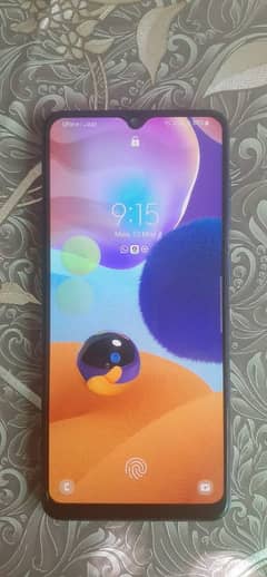 galaxy
