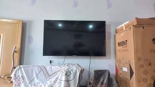 Ecostar 50inch smart led