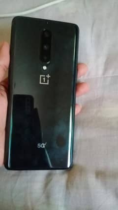 OnePlus 8 version