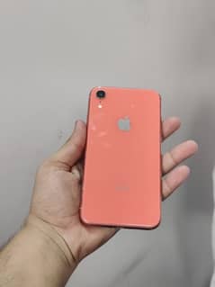 Iphone XR 64gb factory unlocked