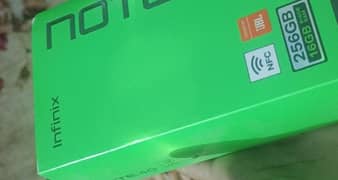 infinix note 40 for sell all ok side button crack hai no open repair