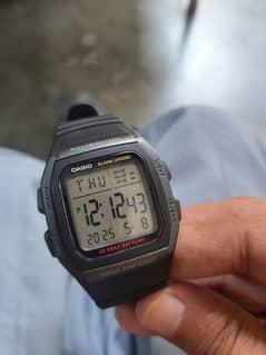 Casio