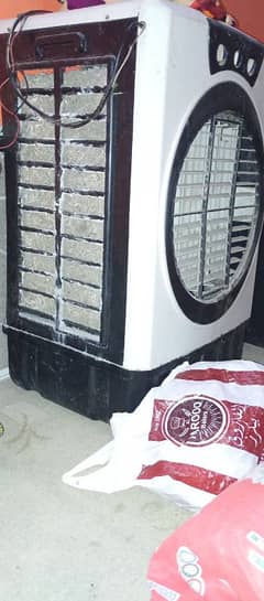 Dc air cooler for sell