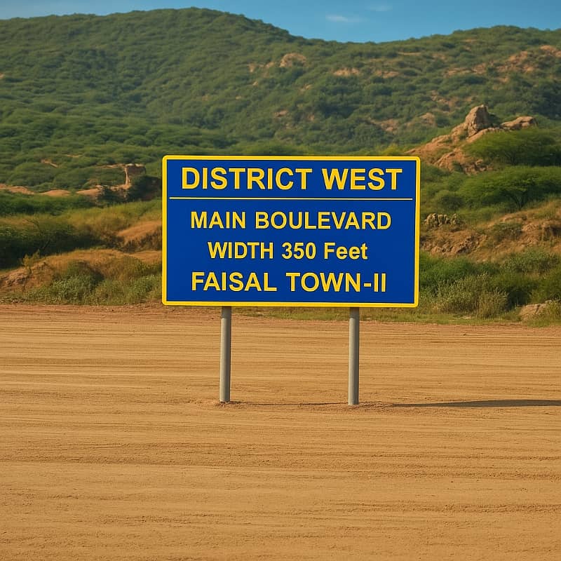 Faisal Town Phase 2 (Block L-1) Plot Size: 25x50 Plot is available for sale  Plot # 739 All Dues Clear  Final Price: Rs. 23 Lac 0