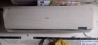haier ac 1.5 ton