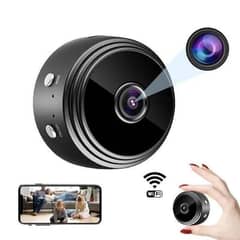 Mini Wifi Camera
