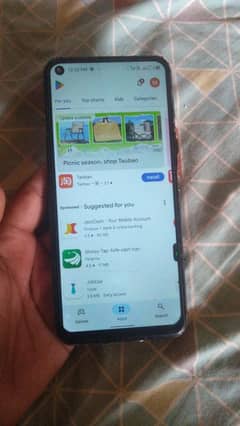 infinix