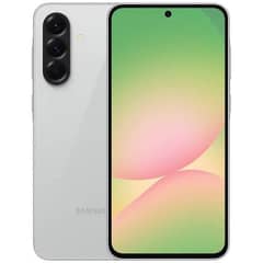 samsung A56 12/256 just box open