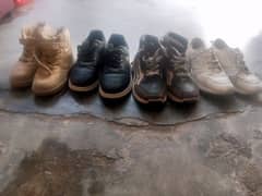 boots