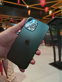 Apple iPhone 13 Pro Max 256
