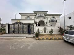 30 Marla Brandnew House Available for rent