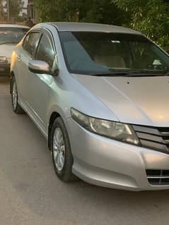 Family used car