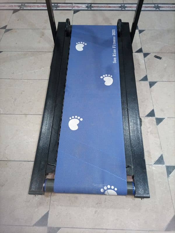 Export Quality Tread Mill 170 Kg 0